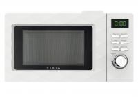 VEKTA TS720FTW Микроволновая печь