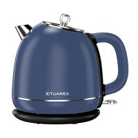 TUAREX TK-8001 синий  Чайник