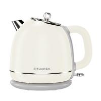 TUAREX TK-8002 белый Чайник