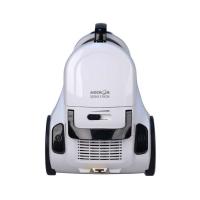 Аксион Р36 белый Пылесос