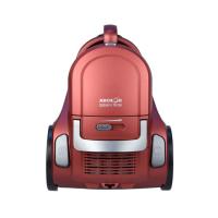Аксион Р37 красный Пылесос