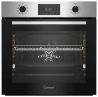 Indesit IFE 3841 J IX Духовой шкаф