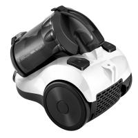 CENTEK CT-2529 белый/черный Пылесос