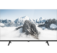 BQ 40FS34B Black Телевизор