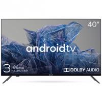 Kivi 40F740NB Smart Телевизор
