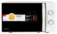 Toshiba MW-MM20P (WH)-P СВЧ печь