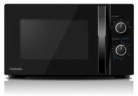 Toshiba MW-MM20P (BK)-P СВЧ печь