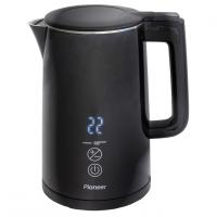 Pioneer KE577M black Чайник