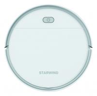Starwind SRV3955  Пылесос-робот сухая/влажная