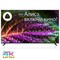 BBK 50LEX-9201/UTS2C Smart 4K Телевизор