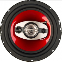 Автомобильная акустика Ural AC-K1647 6,5