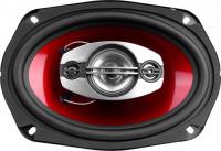 Автомобильная акустика Ural AC-K6947 6х9