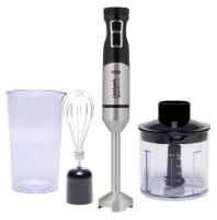 Timberk T-HB42F01 метал/черный