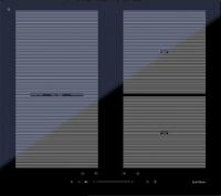 Darina 5 P9 EI304 B  Панель индукционная