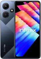 INFINIX HOT 30i 4/64  Mirrow Black