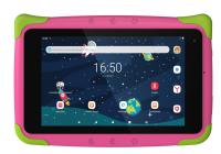 Topdevice KidsTablet K7 2/16Gb Pink (TDT3887)