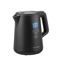 TUAREX TK-8004 черный  Чайник