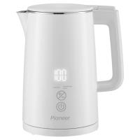 PIONEER KE577M белый  Чайник