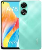 OPPO A78 (8+128) зеленый