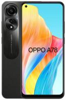 OPPO A78 (8+128) черный
