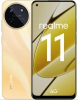 Realme 11 8/128 золотой