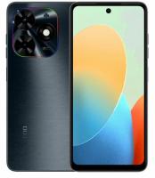 TECNO Spark Go 2024 4/64 Gravity Black