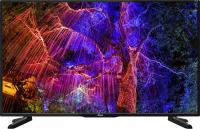 Scoole SL-LED50S02T2SU черный