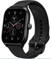 AMAZFIT GTS 4 A2168 Infinite Black