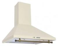 ELIKOR MR5634GR топленое молоко/рейлинг бронза