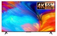 TCL 55P635 Телевизор