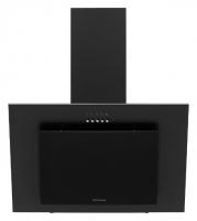 Krona VIERKANT 600 Black PB