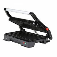 BQ GR1005 Чёрный  Электрогриль