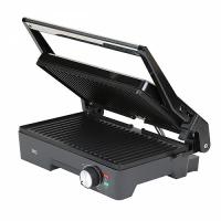 BQ GR1006 Чёрный  Электрогриль