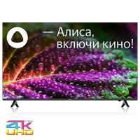 BBK 55LED-8249/UTS2C (B) Smart /4K