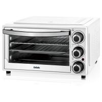 BBK OE1832M белый