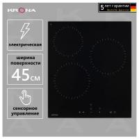 Krona ZAUBER 45 BL TK