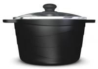 НЕВА МЕТАЛЛ ПОСУДА L186650i Кастрюля 5л