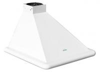 ELIKOR Сатурн 60П-180-В1Л белый/бел/бе