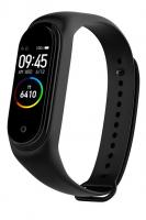 Maxvi SB-01 black Фитнес-браслет