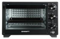 Kraft KFC-MO 200 HBL Жарочный шкаф