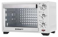 Kraft KFC-MO 200 HW  Жарочный шкаф