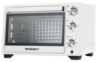 Kraft KFC-MO 250 HW Жарочный шкаф