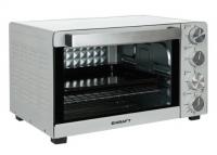 Kraft KFC-MO 320 HGR Жарочный шкаф