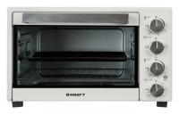 Kraft KFC-MO 380 HW Жарочный шкаф