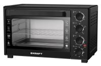 Kraft KFC-MO 381 HBL Жарочный шкаф