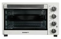 Kraft KFC-MO 381 HW Жарочный шкаф