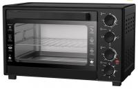 Kraft KFC-MO 382 HKBL Жарочный шкаф