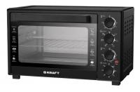 Kraft KFC-MO 384 HRKBL Жарочный шкаф