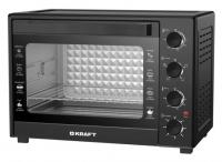 Kraft KFC-MO 456 HBL Жарочный шкаф