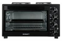 Kraft KFC-MOHP 380 HBL Жарочный шкаф